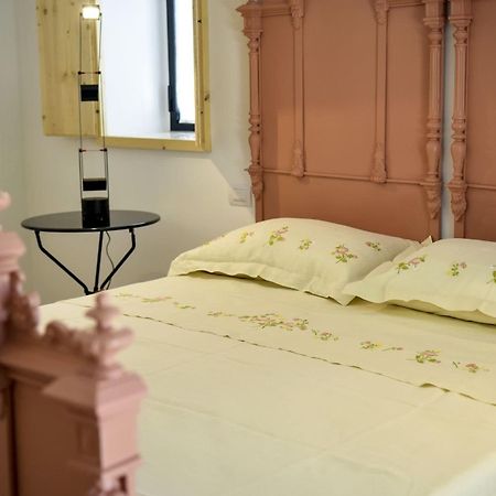 Fatuaria Villa Ostuni Bagian luar foto
