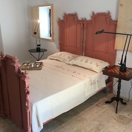 Fatuaria Villa Ostuni Bagian luar foto