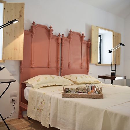 Fatuaria Villa Ostuni Bagian luar foto