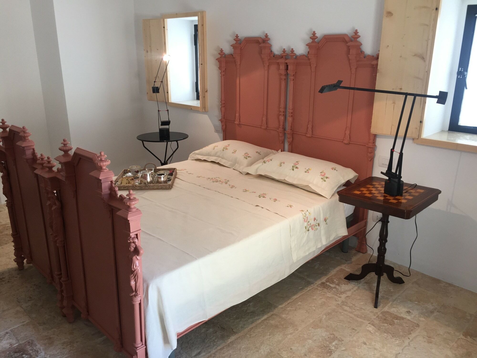 Fatuaria Villa Ostuni Bagian luar foto